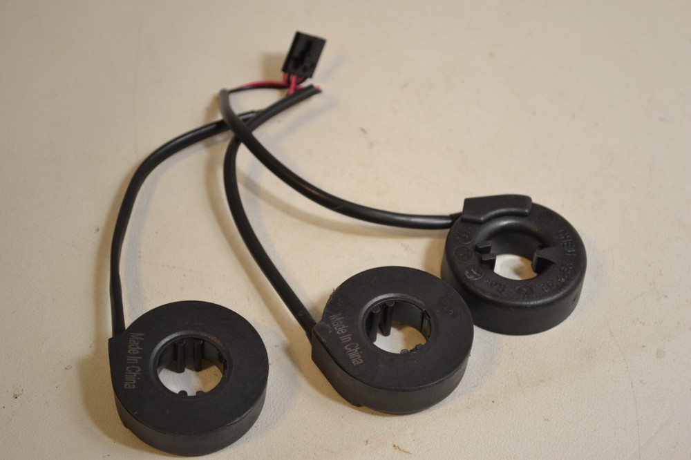 Current Transformer CHEM 9912192