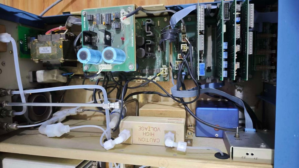 Thermo Environmental 42C NO-NO2-NOx Analyzer