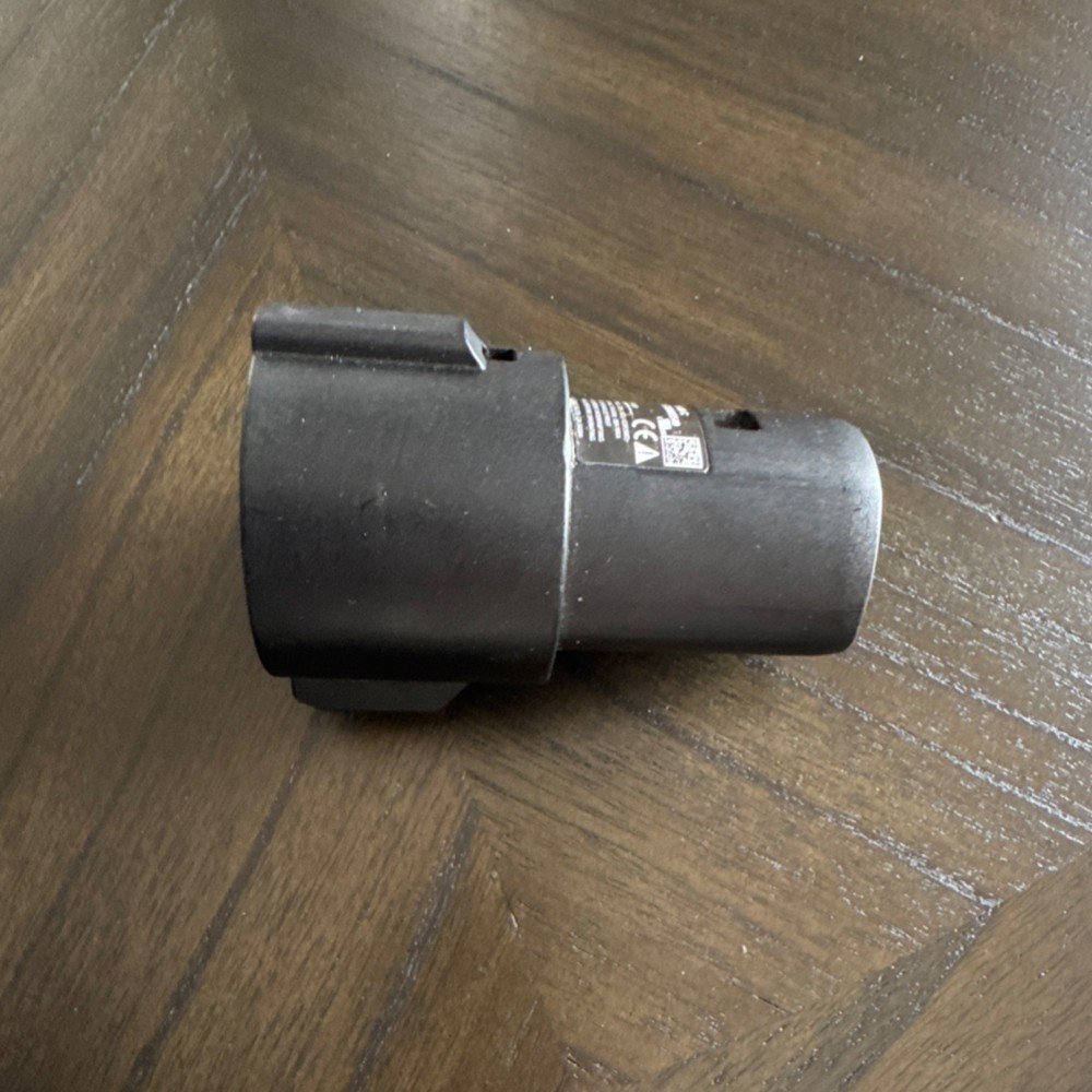 Tesla  SAE J1772 Charging Adapter