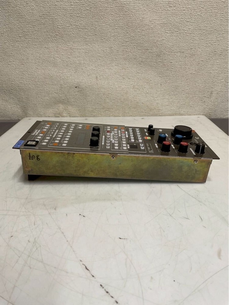 Ikegami CCP-200 Camera Control Panel Operation Unit for Broadcast Professional