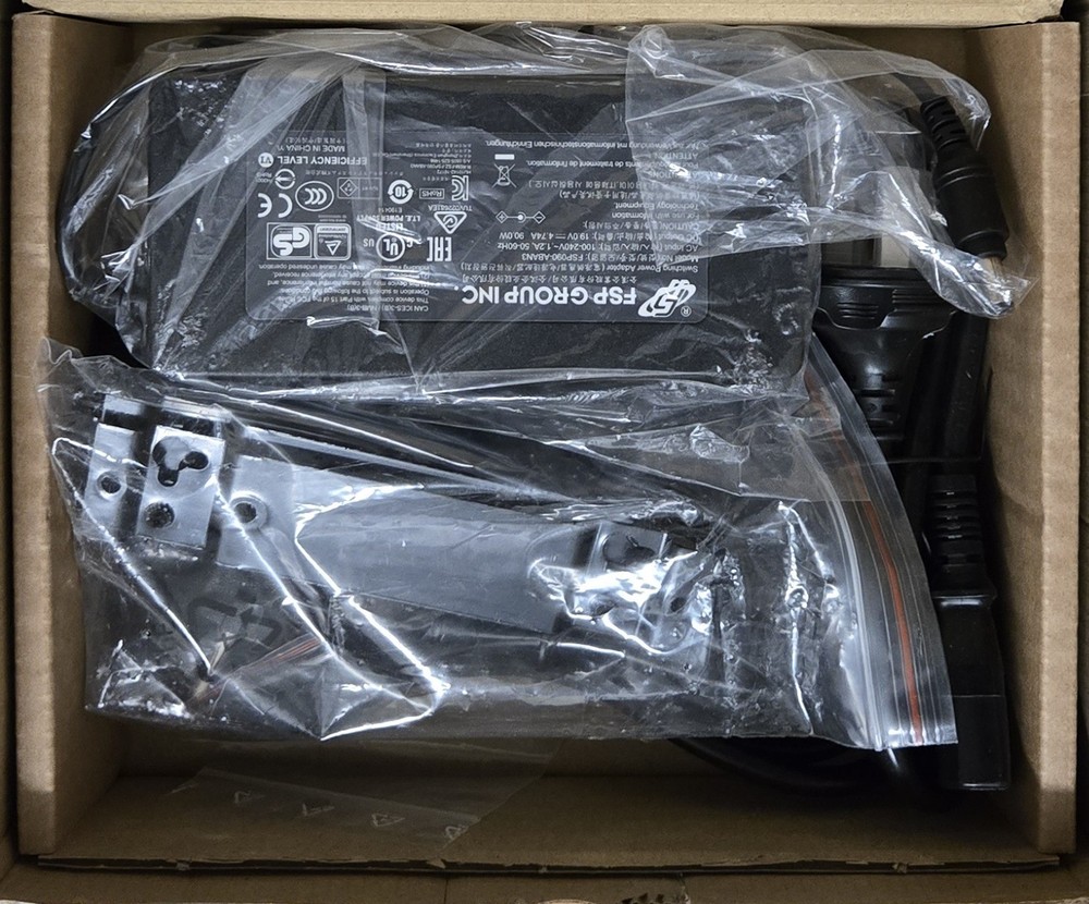 Bosch VJD-7533 VIDEOJET 7000 H.265 UHD Decoder