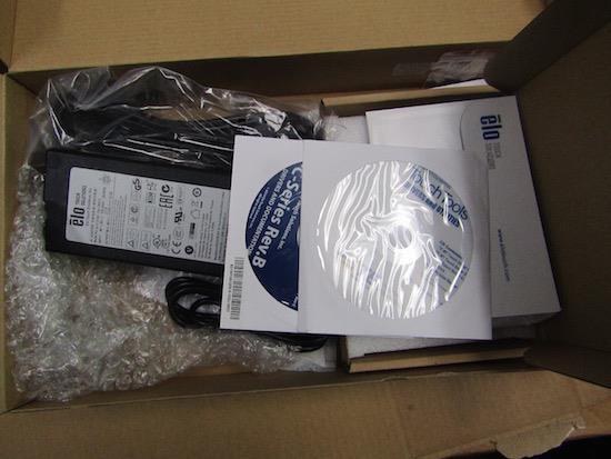 ELO TOUCH SOLUTIONS ELO-E180621CGT ELO ALL IN ONE TOUCHCOMPUTERS