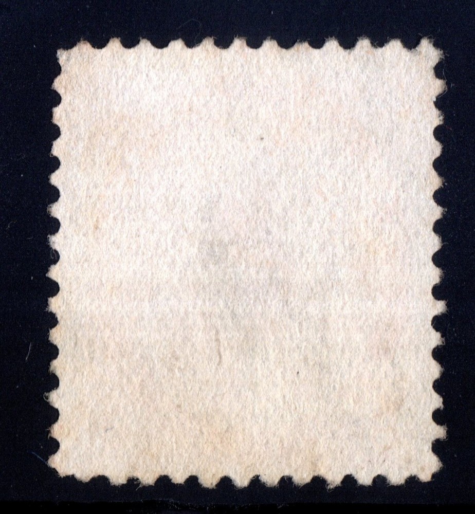 #82 Numeral 8c Canada used well centered