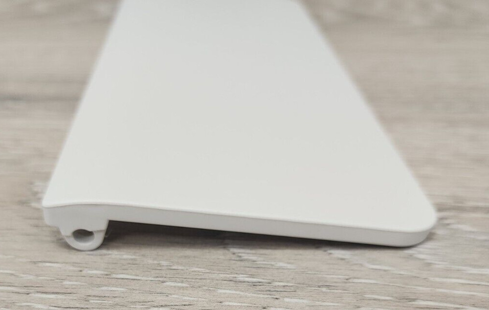 HP Deskjet 4155e Printer Replacement White ADF Document Feeder Loading Tray ONLY