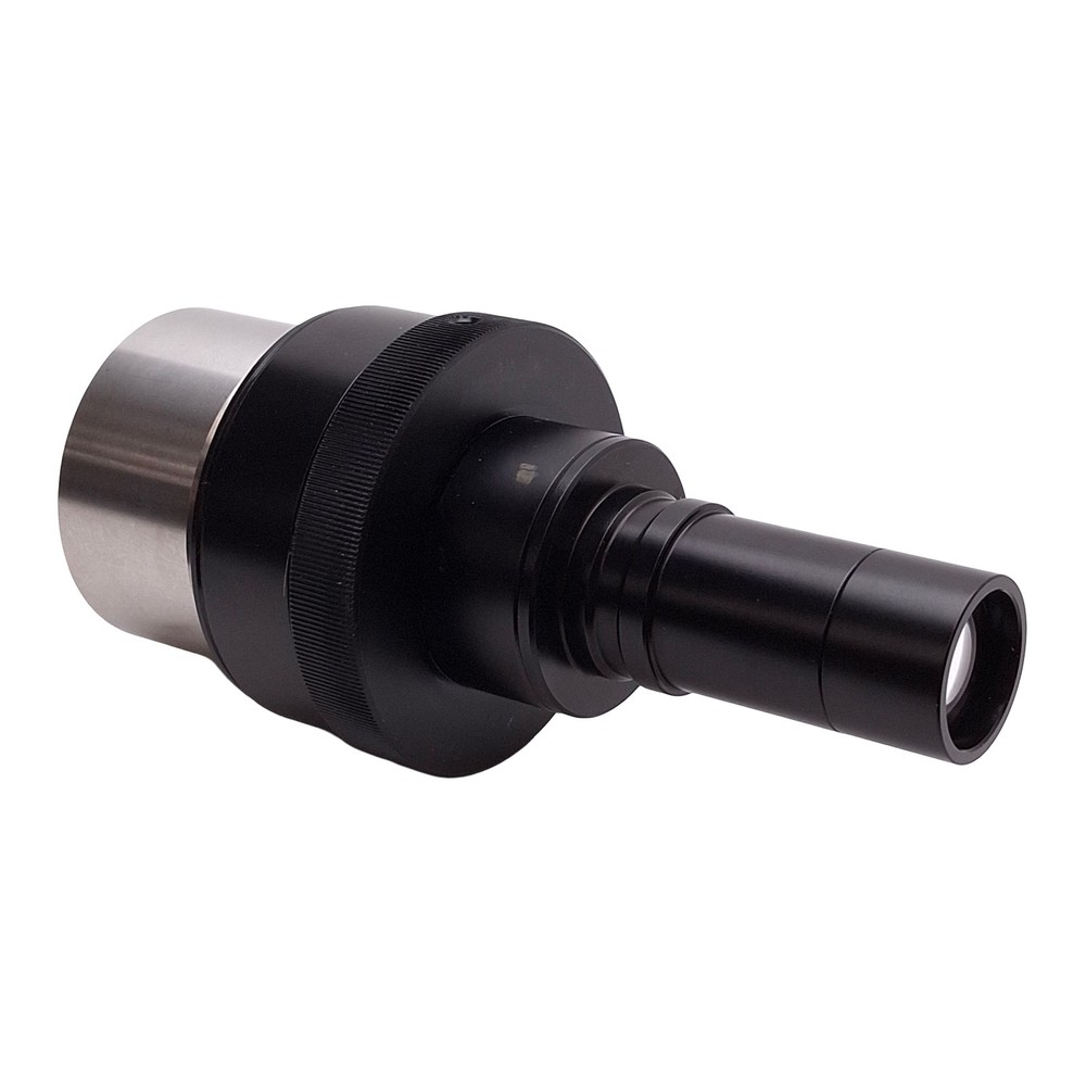 Diagnostic Instruments HR100-CMT Camera To Microscope Coupler, 1.0x, C-Mount