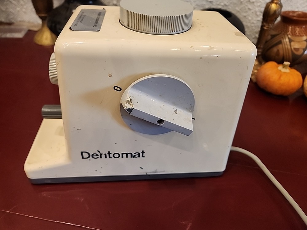 Pfingst & Co Dentomat Amalgamator