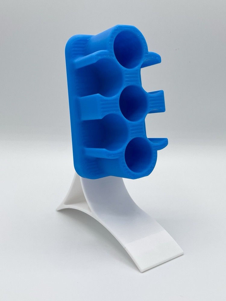 Dillon 650 / 750 Casefeed Adapter Rack Wall Mountable