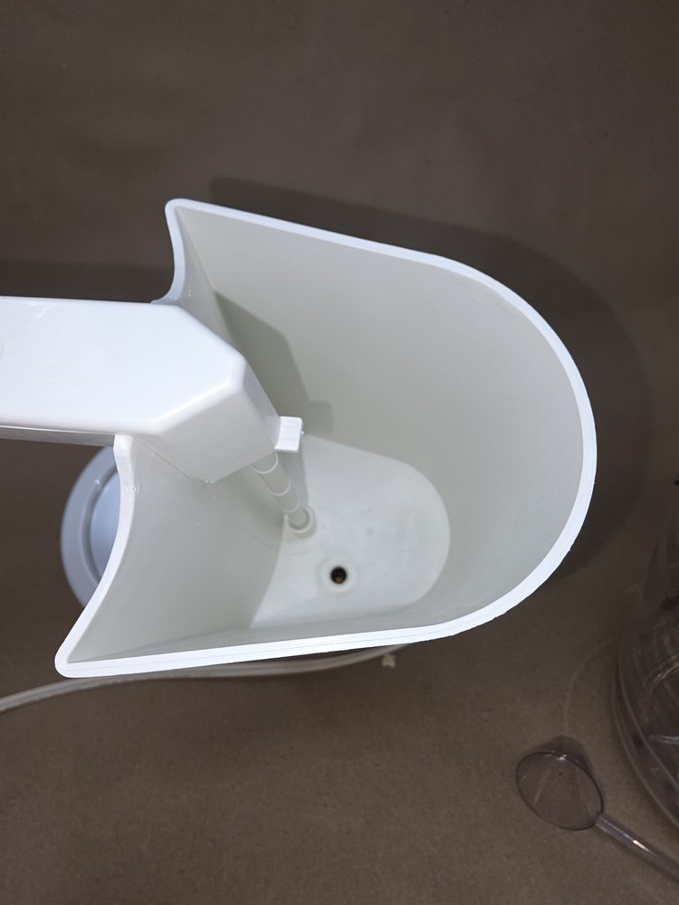 Krups 10 Cup Brewmaster Electric Drip Coffee Maker