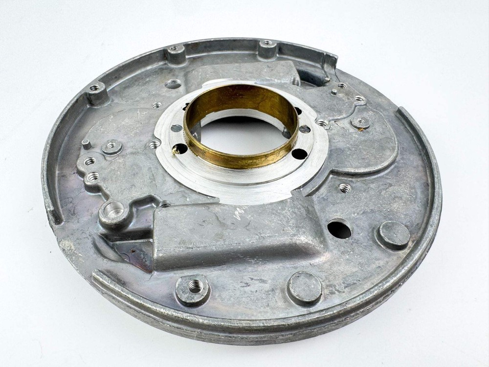 Evinrude Johnson New Old OEM Ignition Plate 584810