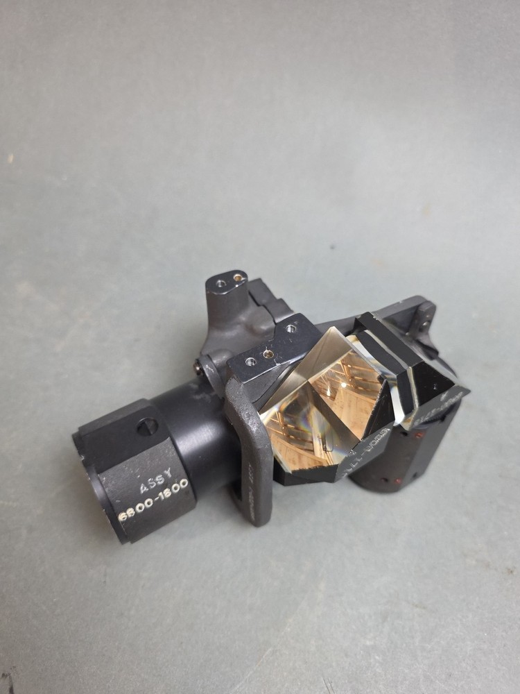 Unknown Lens Assembly Telescope "Aerial Viewfinder Multioptic"