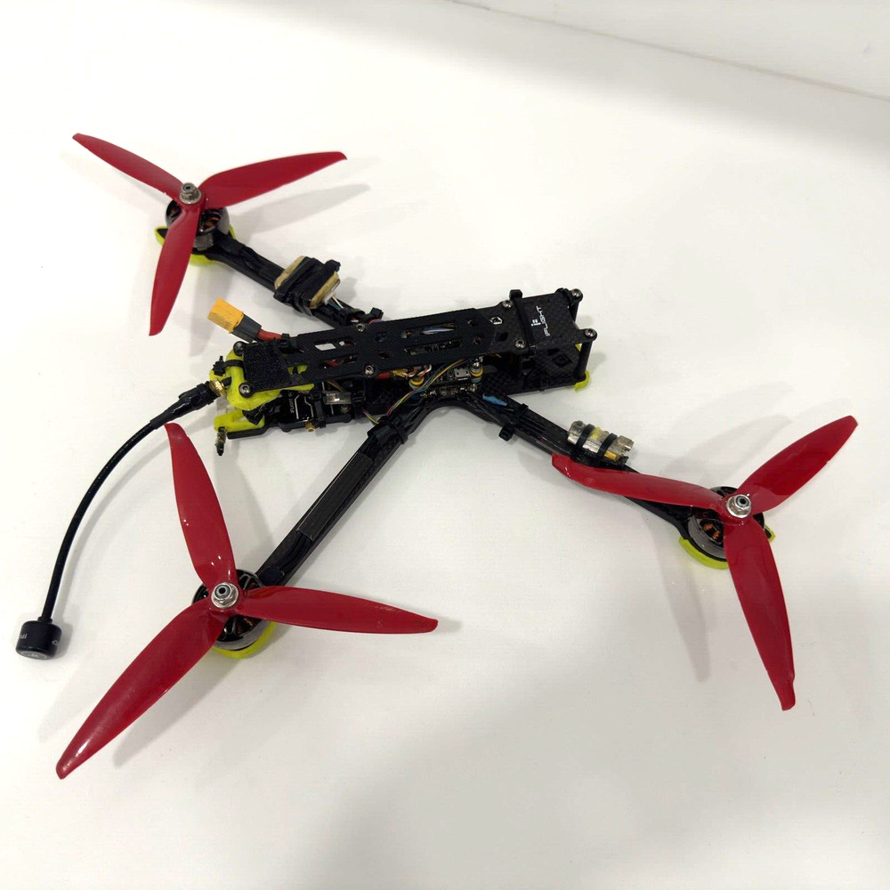 iFlight Geometry FPV Drone RTF Kit