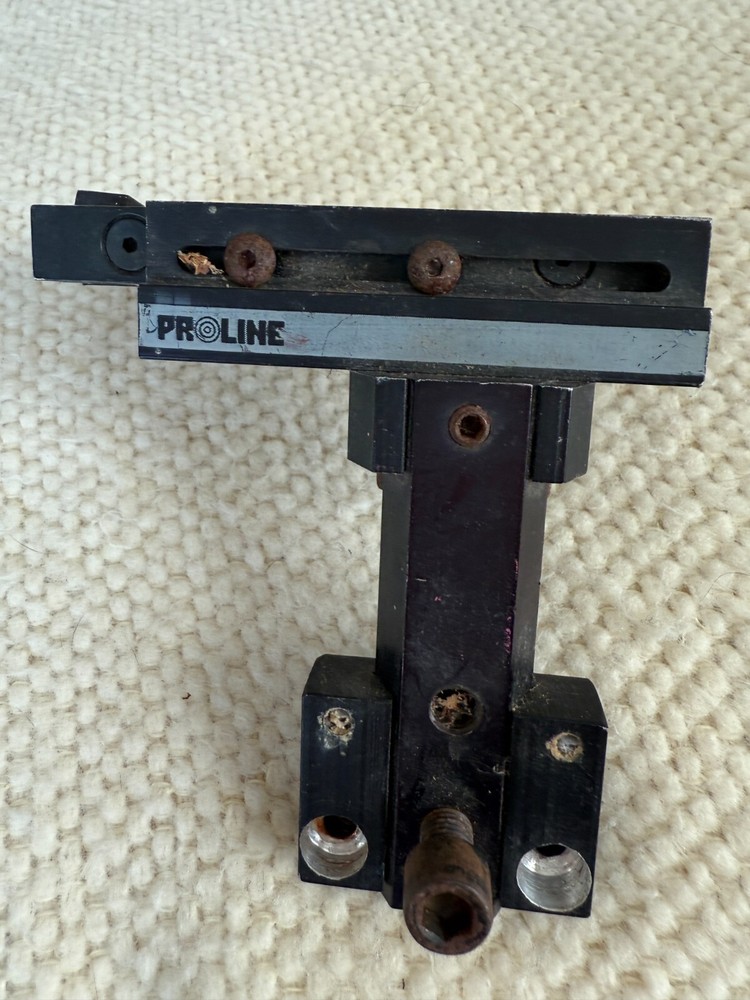 Proline Archery Crosshair Dovetail Sight