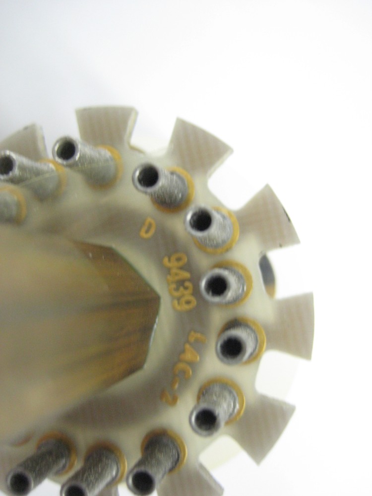 LEEDS&NORTHRUP 031411 INSTRUMENT SWITCH NSMP