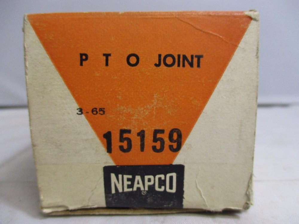 Neapco P T O Joint 15159
