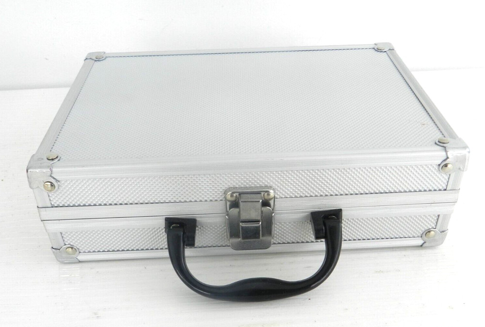 DuraMax Mini Rotary Tool Kit with Storage Case - NEW