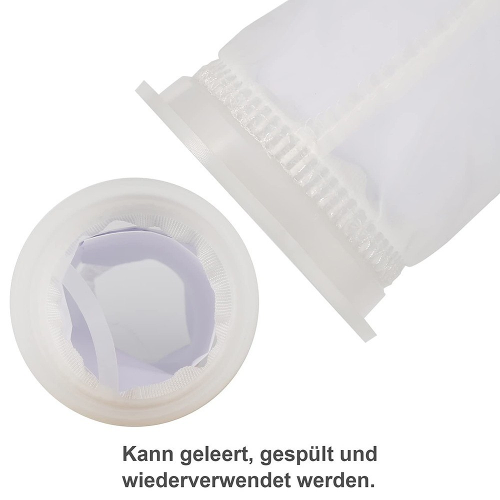 For DN75 IBC Nylon Filter Home FILTER NYLON Nylon Mesh Replacement Filter