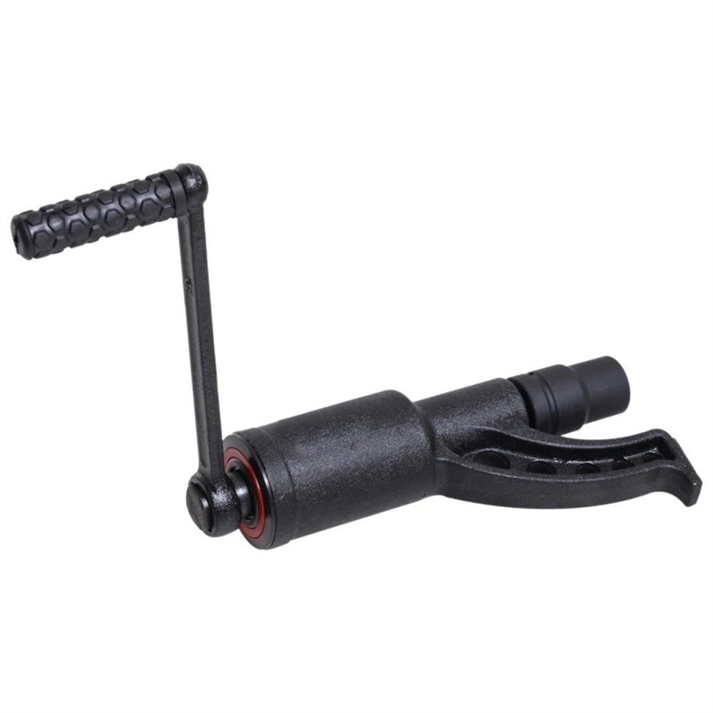 Nut Wrench/Multiplier w/Cr-v Socket