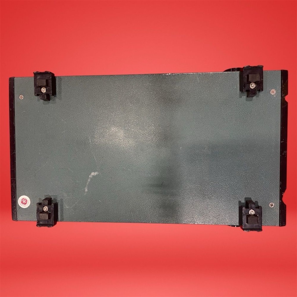 Fluke 1910A 5.5-Digit Bench Digital Voltmeter AC/DC Tested Working Lab