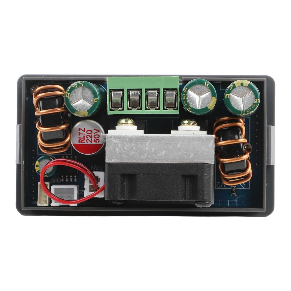 Step Up Step Down CNC DCDC Converter Suitable for Various Applications