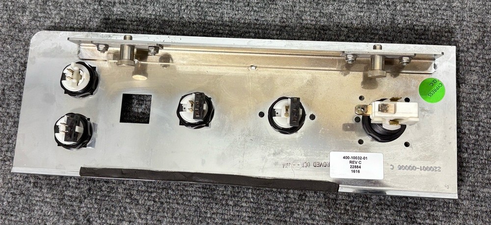 Button Panel For Slot Machines Buttons