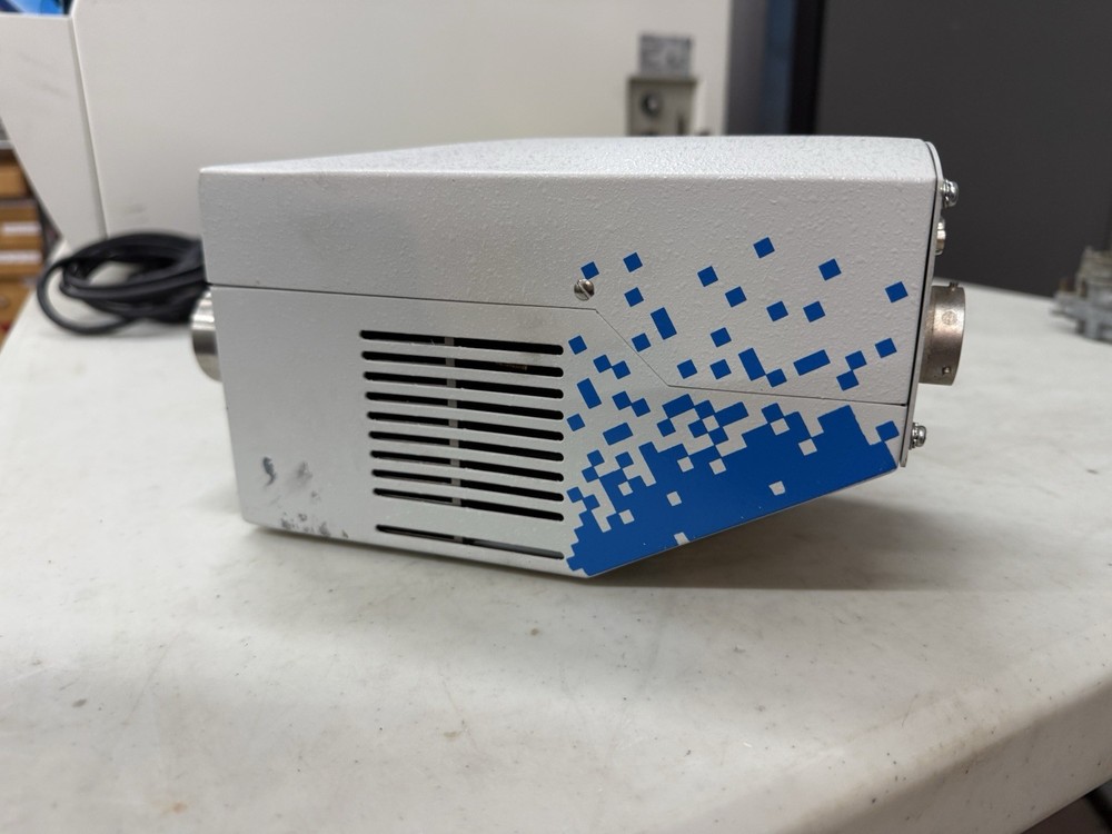 PerkinElmer UltraPix FSI CCD Camera, Sony ICX085AL Sensor