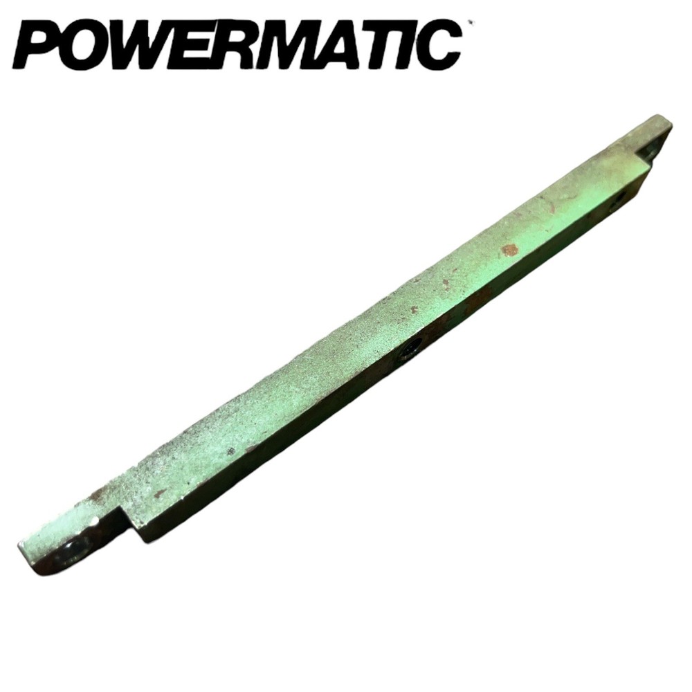 Powermatic 1100 15” Drill Press Motor Mount Bar
