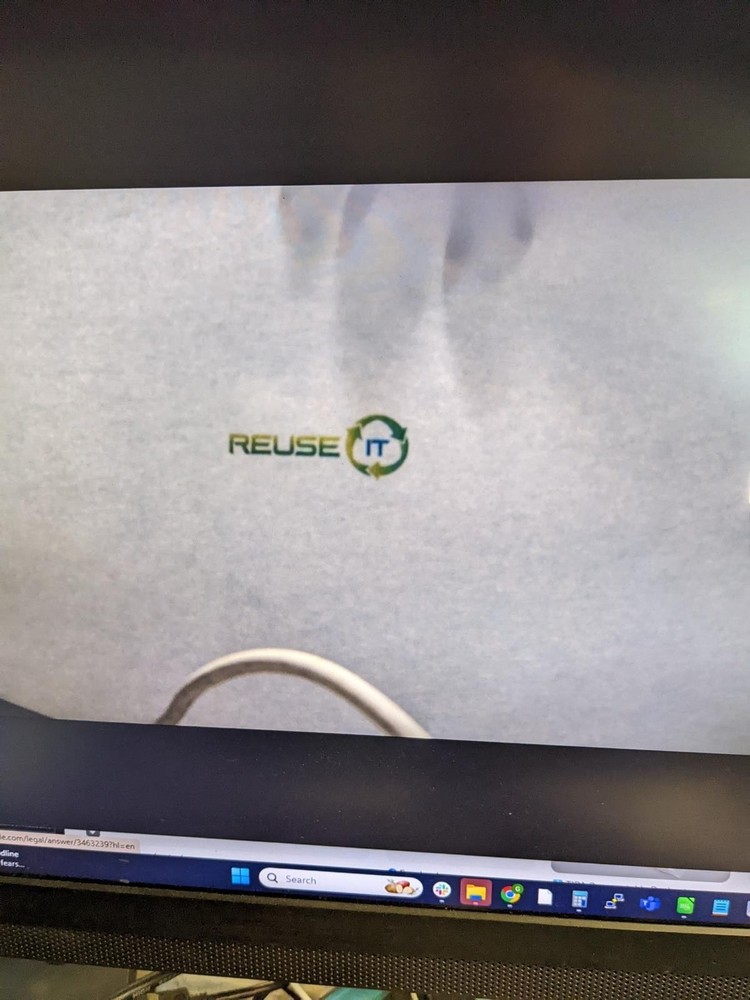 DOLBY VOICE CAMERA (CID1008) USB WEBCAM