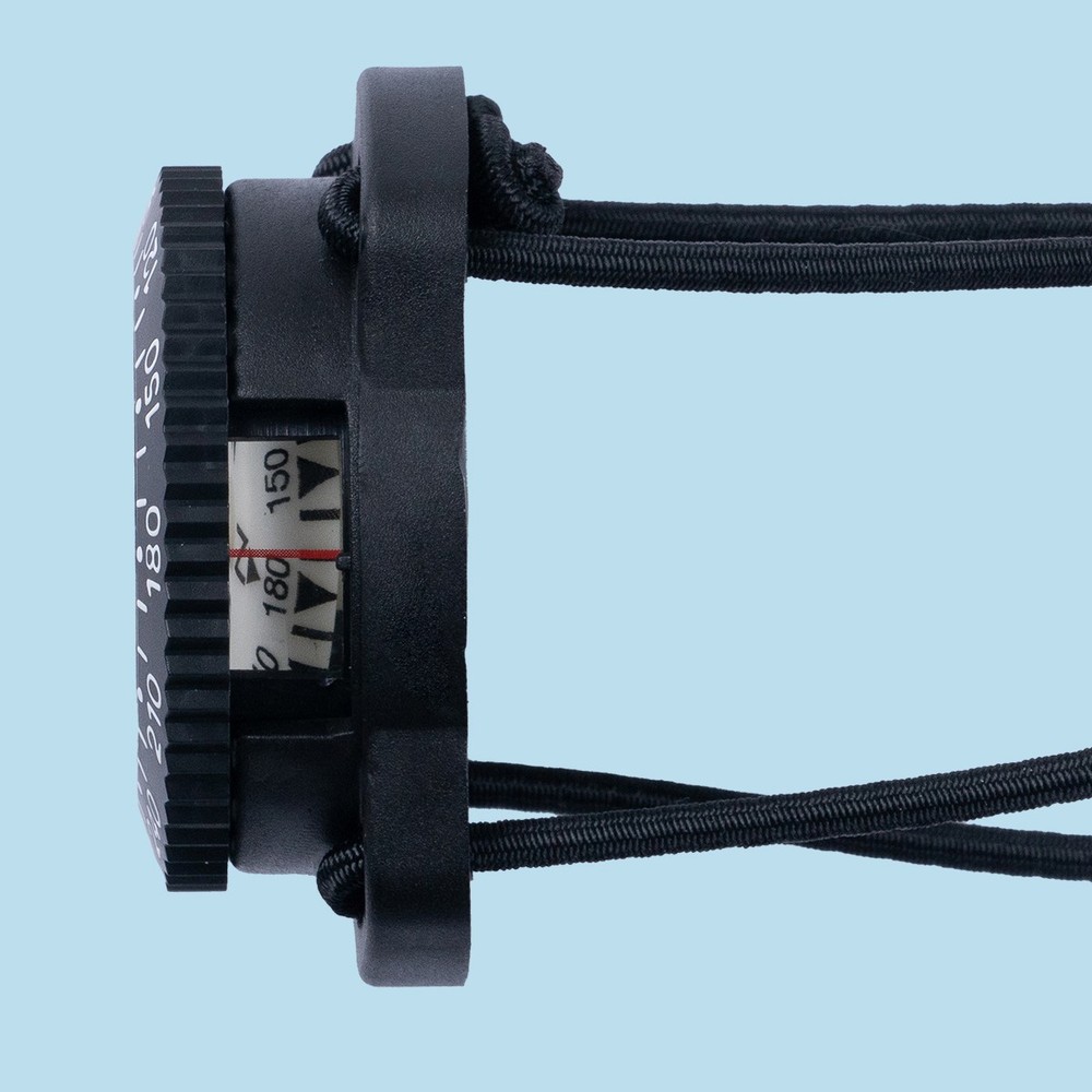 Blue Reef Bungee Mount f/Standard Compass