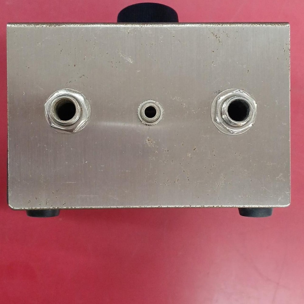 ELECTRO HARMONIX SMALL STONE Effects Pedal