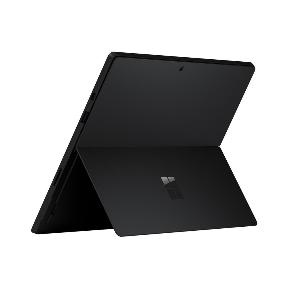 Microsoft Surface Pro 7 12.3" 256GB WiFi, Matte Black