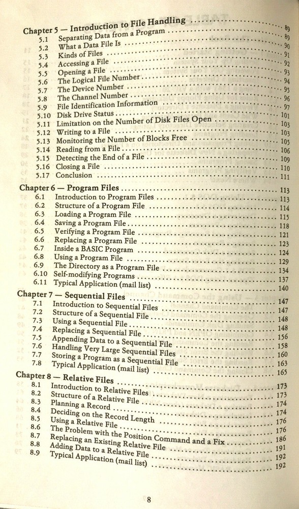 1541 User's Guide by Dr. G. Neufeld Commodore Disk Drive Brady/DATAMOST 1984