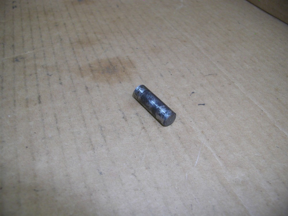 CVA Optima Magnum Muzzleloader - Hinge Pin