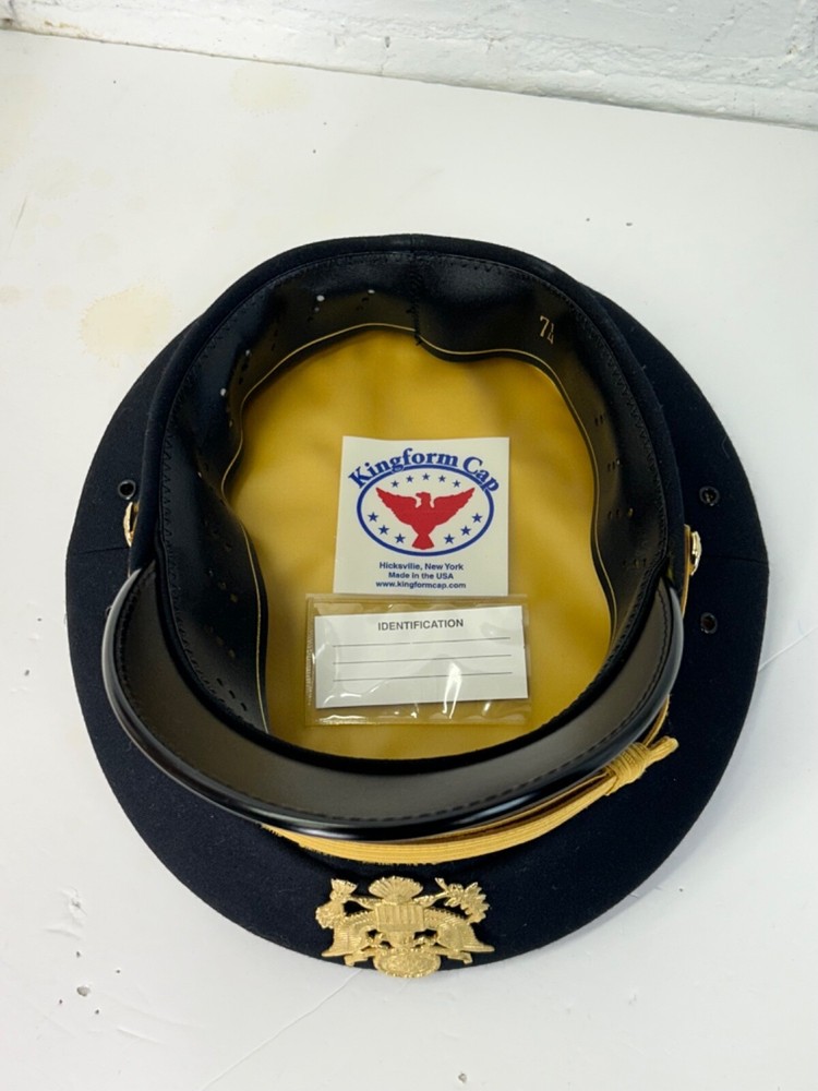 US Army Officer Dress Hat
