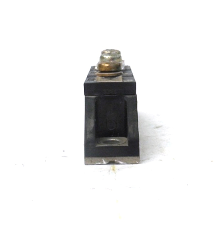 ABB THYRISTOR POWER MODULE MCD55-12IO8, 1200 V, 55 A