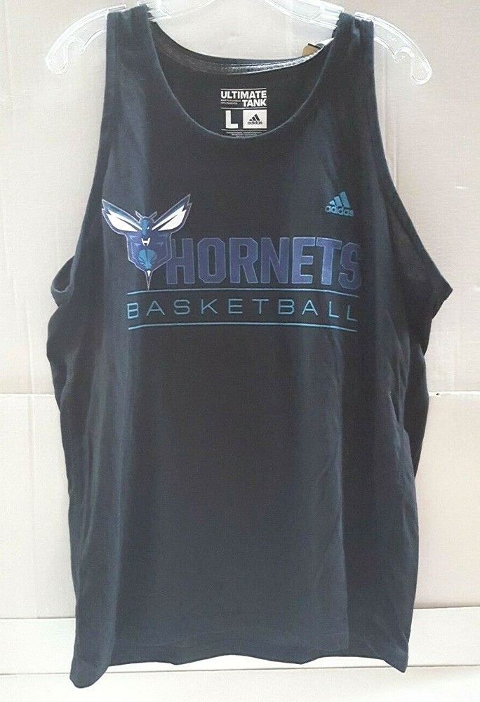 Charlotte Hornets NBA Ultimate Tank