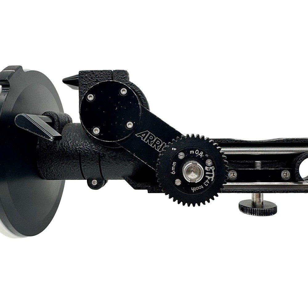 Used ARRI FF-4 Basic Follow Focus Unit + Accessories