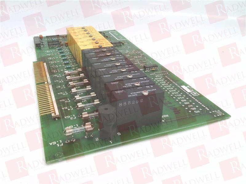 HONEYWELL 074463 / 074463 (USED)
