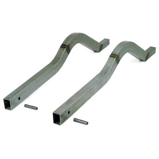 Competition Engineering C3032 Rear Frame Rail Kit 70-81 Camaro/FB