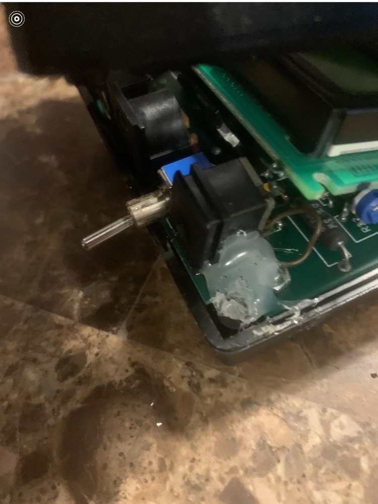 Sherline CNC Rotary Controller ~