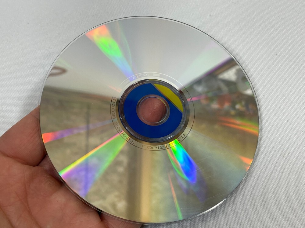 Vintage 1996 Apple Education Series: Campus Software Pack CD-ROM Disc ONLY