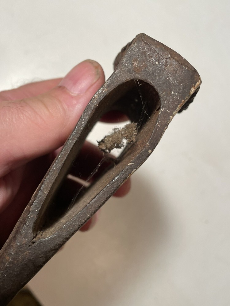 Kelly Ax And Tool Company Ax Head True Temper