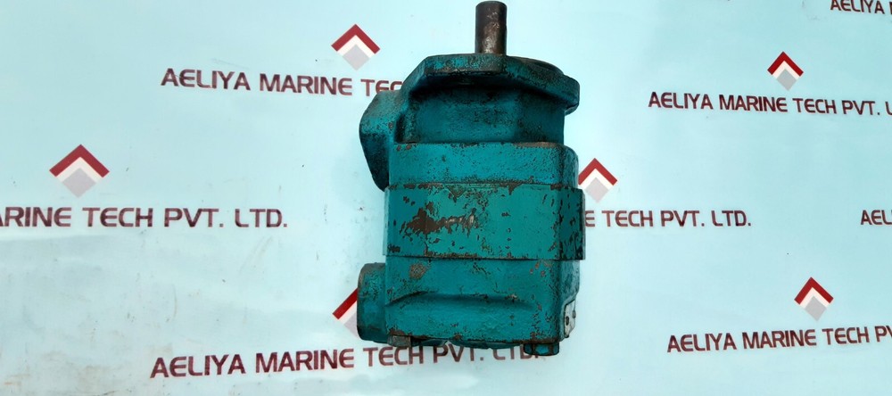 Vickers V30 1P 28 1C 10 Vane Pump