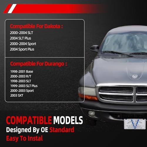 Front Left Driver Side Power Window Regulator with Front Left (Driver Side)