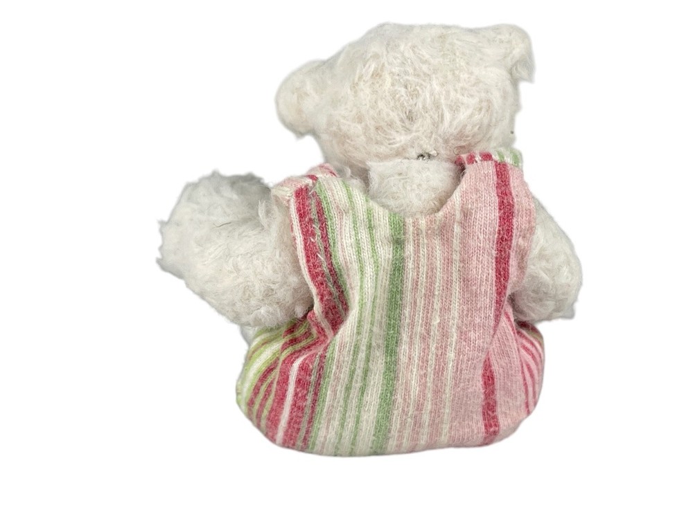Artist Bear Teddy Bear 10cm. Excellent condition.