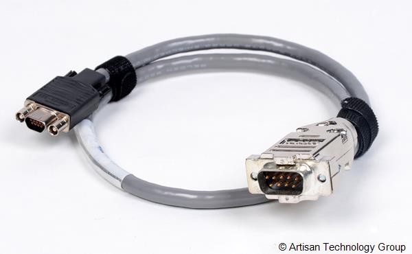 West Tech 6000-90-054-00 Micro-D to D-Sub Cable