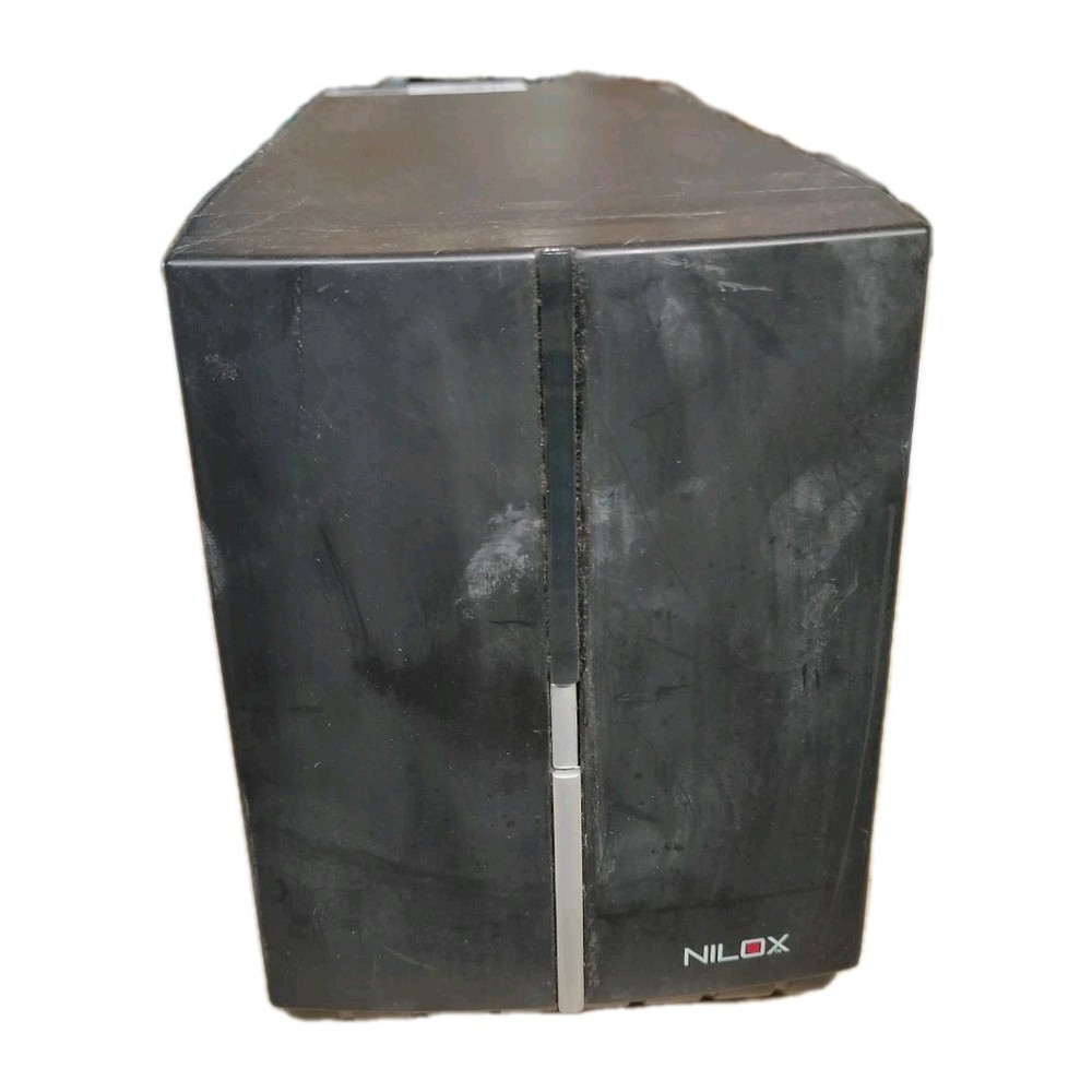 Nilox Server 2100 UPS, NO BATTERY