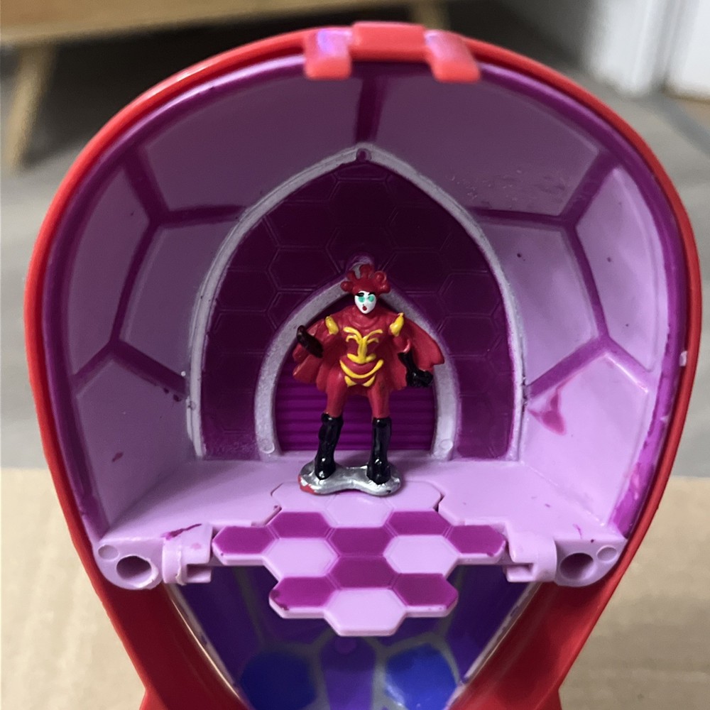 Reboot Hex Polly Pocket Type Toy