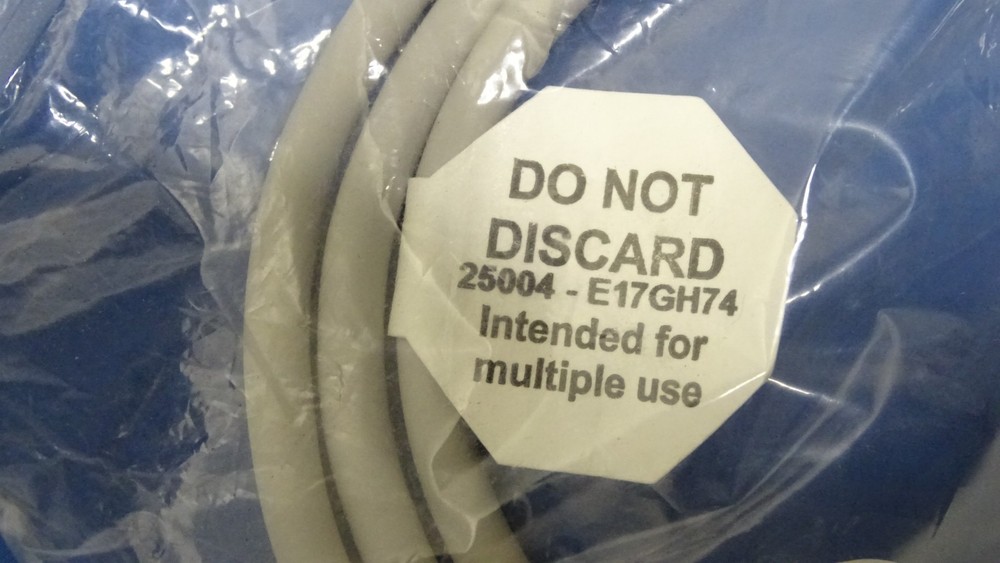 Masimo RD SedLine Patient Cable 3 ft. ref 4298