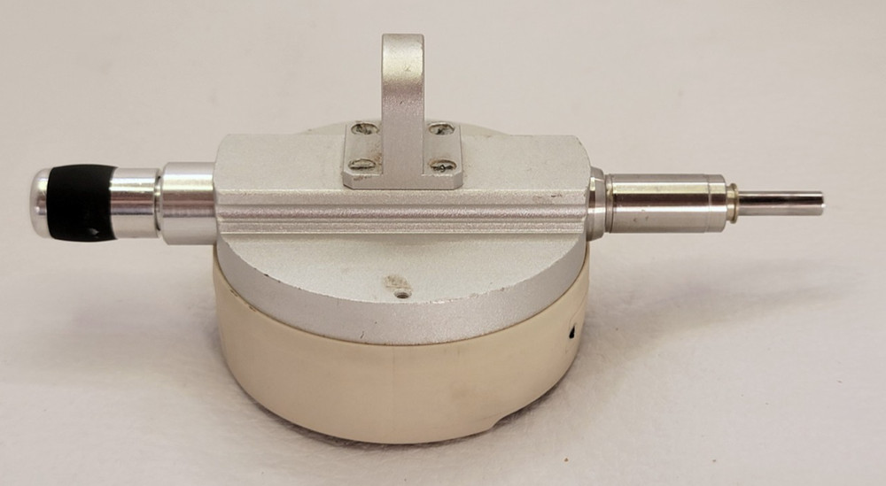 Fowler Mark VI Electronic Indicator