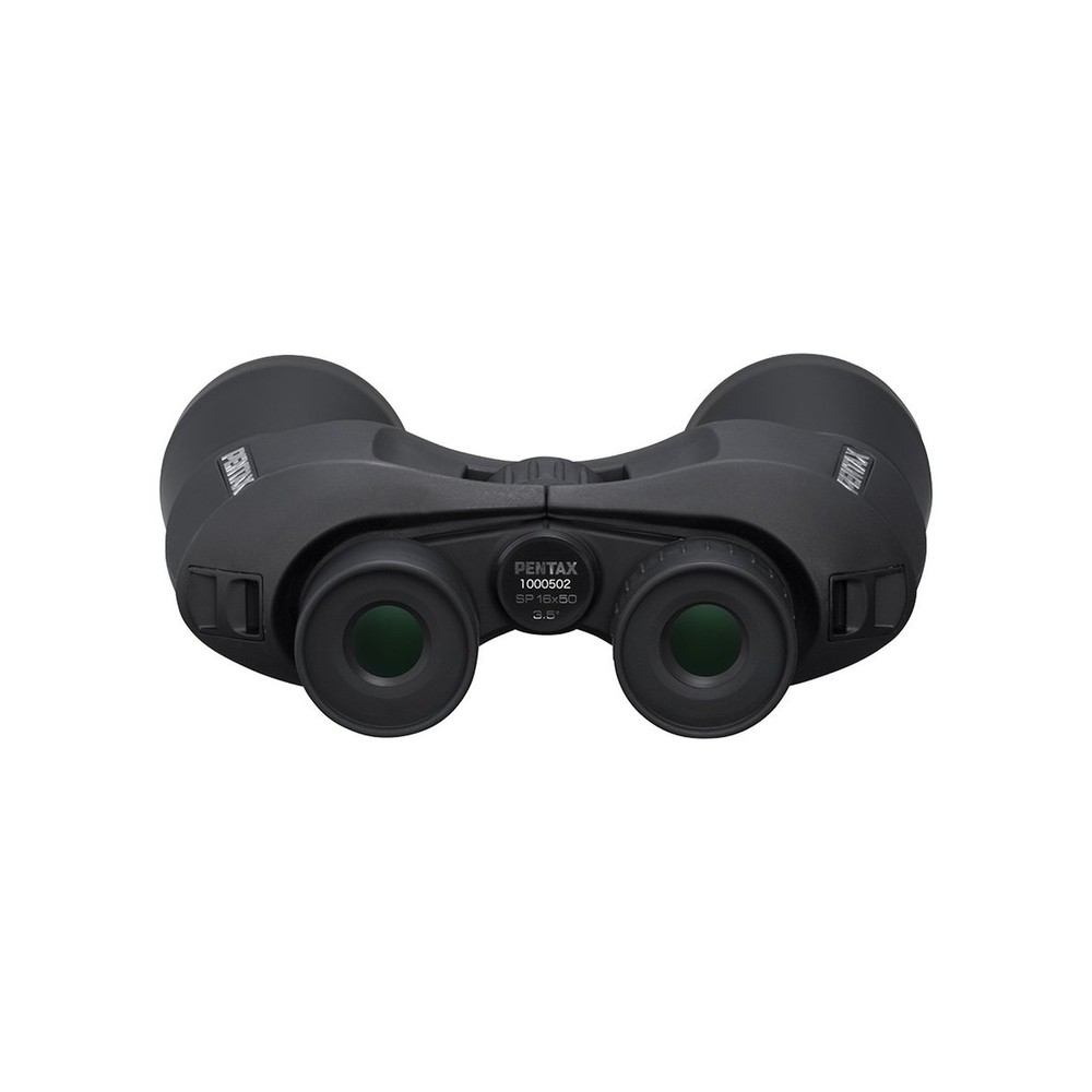 Pentax SP 8x40 Binoculars SP 16 x50